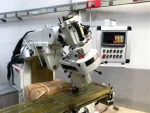 Toolmaker Milling Machine - Image 7