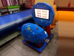 Screen-based Children's Entertainment Machine - Image 2