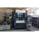 Contract Wire Erosion Service