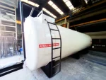40000 Liter Above Ground Fuel Tank - Image 4