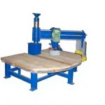 PRF KP Belt Processing and Profile Machine