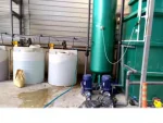 Dissolved Air Flotation Waste Water Oil Separation Systems - Image 5