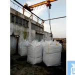 1 Ton Bale Corn Silage