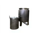 Meat Boiling Kettle - Image 4