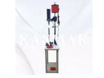 Km 600 Bag Riveting Machine