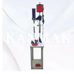 Km 600 Bag Riveting Machine