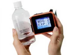 Handheld Mini Inkjet Coding Machine