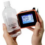 Handheld Mini Inkjet Coding Machine