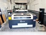 170x100cm Double Head Wood Laser Cutting and Engraving Machine - Image 10