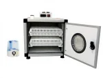 140 Egg Capacity Incubator Machine - Image 2
