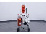 20 Liters/Minute 30 Bar Gypsum Plastering Machine - Image 4