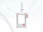 Rivet and Snap Fastener Machine