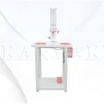 Rivet and Snap Fastener Machine