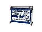 Graphtec Ce6000-120 Plus Cutting Plotter - Image 2