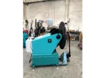 Inverter Welding Positioner with 1 Ton Carrying Capacity - Image 6
