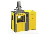 100 Ton Rubber Transfer Molding Press Machine