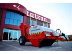 140cm Rock Picker Machine - Image 7