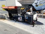 30 m3 / Hour Capacity Mobile Concrete Plant - Image 8