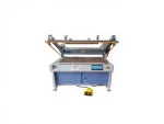 Semi-Automatic Screen Printing Machine - Image 2