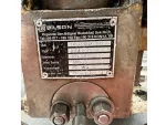 25 Ton Side Flywheel Eccentric Press - Image 4