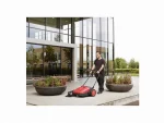 PS 480 Outdoor Area Floor Sweeping Machine - Image 4