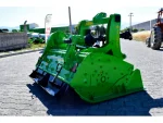 150 cm Leopard Stone Crushing Machine - Image 7
