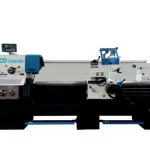 Ozco Cb5020 Universal Lathe Machine