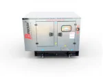 90 kVA Diesel Generator - Image 19