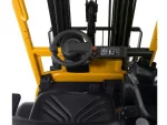 1300 Kg (3 - 7 Meter) Electric Forklift - Image 6