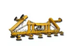 7 Ton Sac Levha Metal Plaka Vakumlu Kaldırma Ünitesi - Image 8