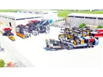 300 Ton / Hour Mobile Crushing and Screening Plant - Image 7