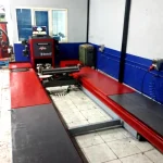 Lift Leveling Device