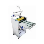 Titan TC360B Hot Thermal Lamination Machine