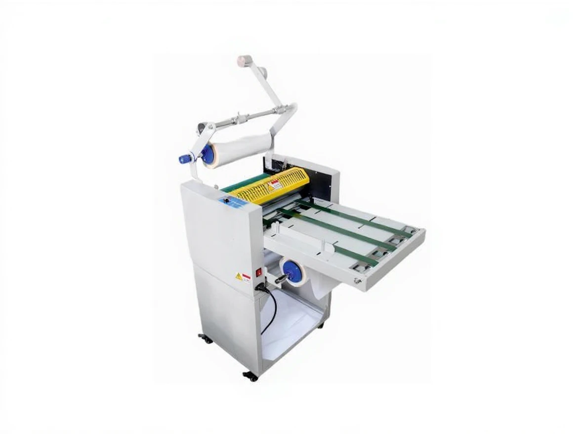 9mre1pgfk9rmy0cv97xvdj6jq8 Titan TC360B Hot Thermal Lamination Machine - Image 1