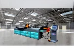 51⌀ Standard Pipe Profile Bending Machine - Image 5
