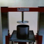 5 Kg / Hour Home Type Olive Oil Extraction Machine