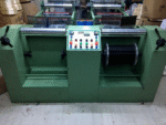 3.5 kW Dual Warping Machine