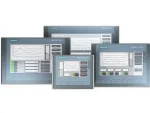 Touch Screens for Automation Systems