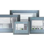 Touch Screens for Automation Systems