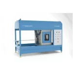 Plastic Pipe Cutting Machine