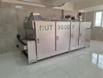 3000 KG Nut Roasting Machine - Image 2