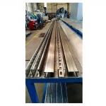 C CANNEL Hair Bending Machine