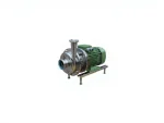 EDM-CPS Series Centrifugal Pump - Image 2