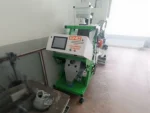 15 Ton/Hour Sortex Color Sorting Machine - Image 3