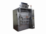 Packaging Stick Filling Machine with 10 Lines 3 in 1 - Image 2