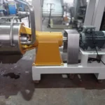 20 Ton / Hour Tomato Pepper Seed Removal Machine