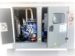 75 kVA Diesel Generator - Image 15
