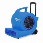 900W Electric Carpet Drying Machine