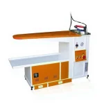 Boiler Narrow Ironing Table