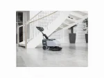 SC 351 Brush Pressure Battery Floor Sweeper - Image 4